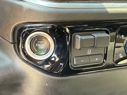 Used 2024 Chevrolet Silverado 2500 LT w/ All Star Edition image 50