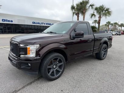 Used 2018 Ford F150 XL w/ Equipment Group 101A Mid