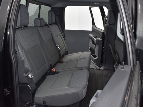 Used 2024 Ford F150 XLT w/ Equipment Group 303A High image 26