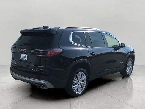 Used 2026 GMC Acadia Elevation w/ Elevation Premium Package AWD/4WD image 27