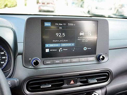 Certified 2023 Hyundai Kona SEL AWD/4WD image 24