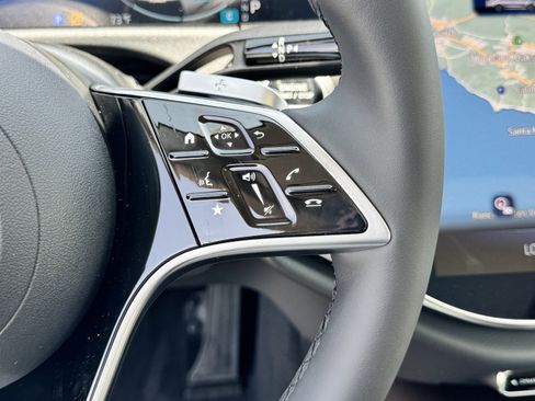 New 2025 Mercedes-Benz E 450 4MATIC Sedan image 25