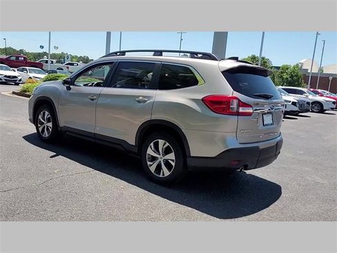 Used 2020 Subaru Ascent Premium w/ Convenience Package image 38