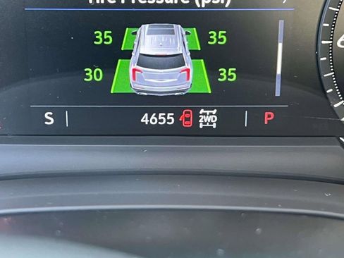 Used 2024 Cadillac XT6 Luxury image 25