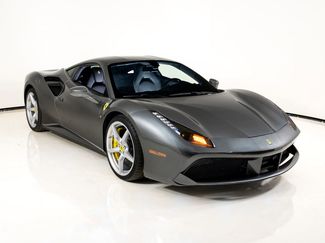 Certified 2018 Ferrari 488 GTB RWD video 1