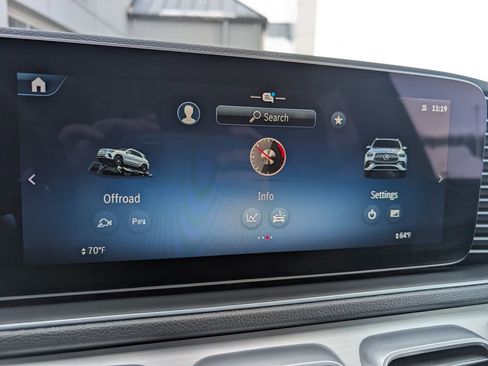 Used 2025 Mercedes-Benz GLE 350 GLE 350 image 31