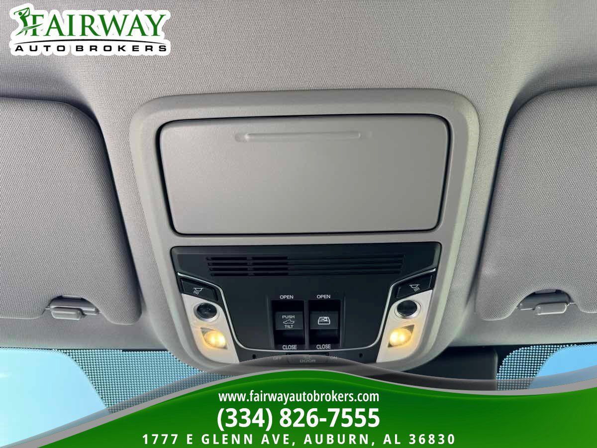 Used 2022 Honda Ridgeline RTL-E image 25