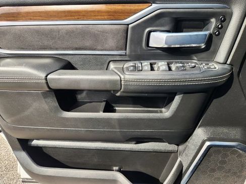 Used 2024 RAM 2500 Laramie w/ Safety Group image 18