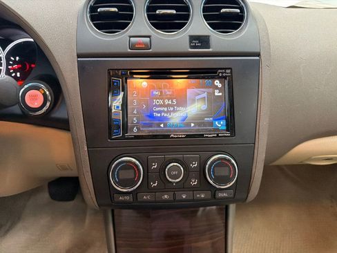 Used 2012 Nissan Altima 2.5 SL w/ 2.5SL Pkg FWD image 28