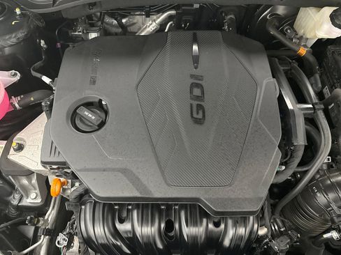 Used 2024 Hyundai Tucson SEL w/ Convenience Package image 27