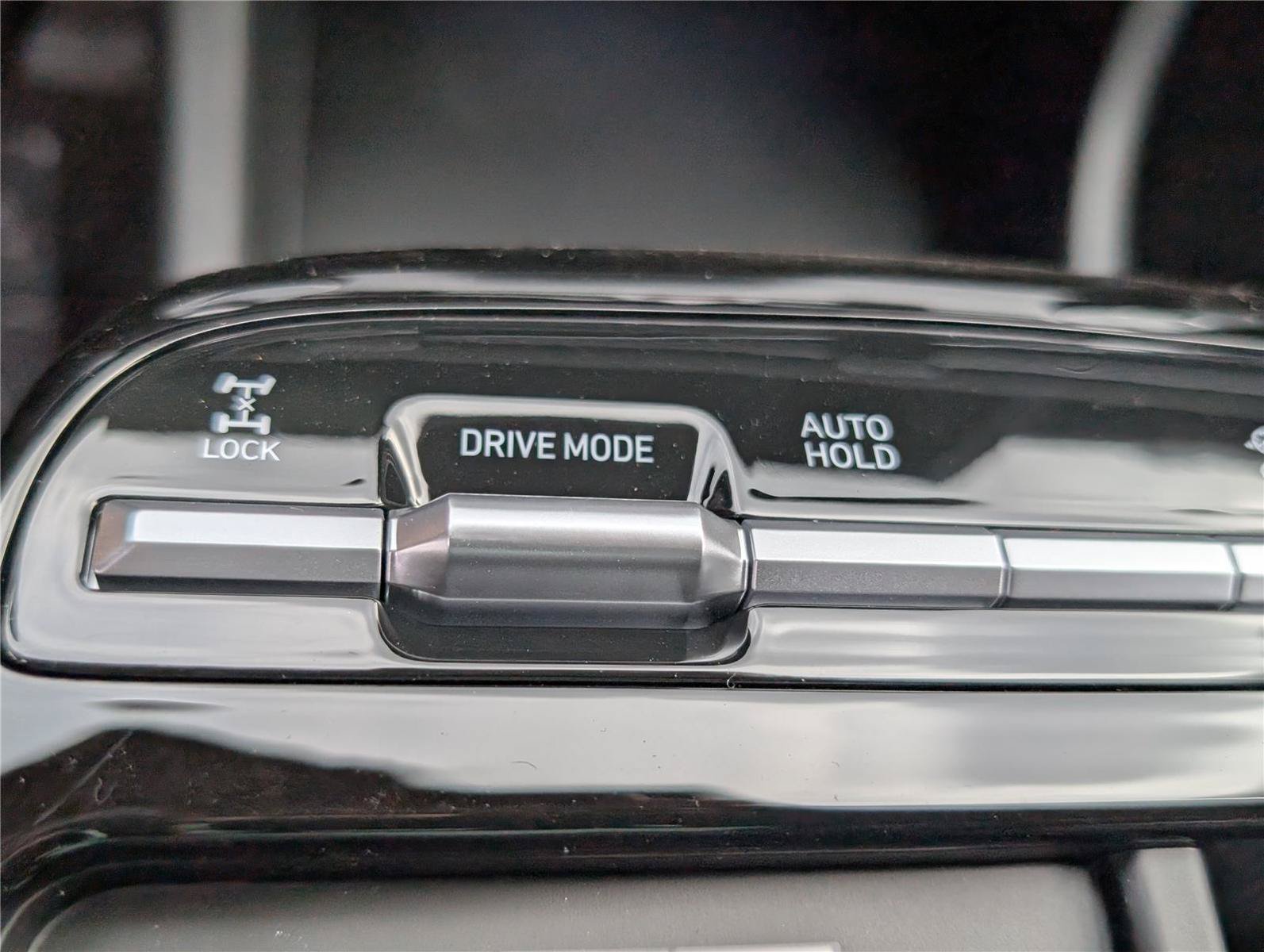New 2026 Hyundai Tucson Limited AWD/4WD image 26