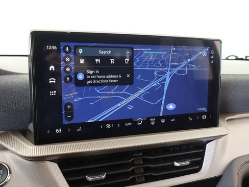 Used 2025 Ford Explorer Active image 7