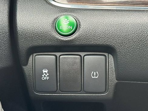 Used 2015 Honda CR-V EX-L image 29