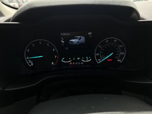 Used 2023 Ford Transit Connect XL FWD image 15