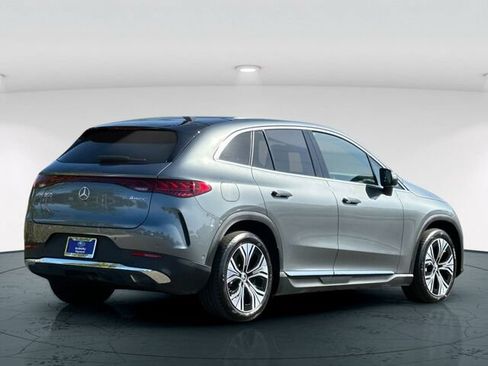 Used 2023 Mercedes-Benz EQE 350+ 4MATIC SUV image 6