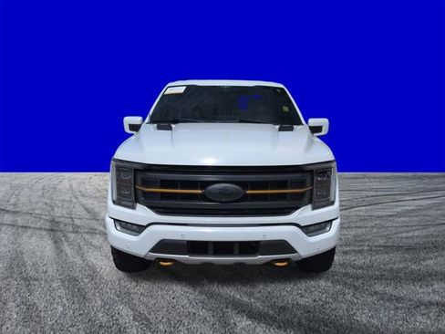 Certified 2023 Ford F150 Tremor w/ Equipment Group 402A High AWD/4WD image 9