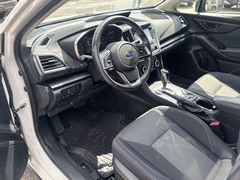 Used 2021 Subaru Crosstrek 2.0i Premium w/ Moonroof Package image 25