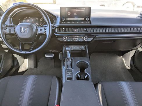 Used 2025 Honda Civic Sport image 15