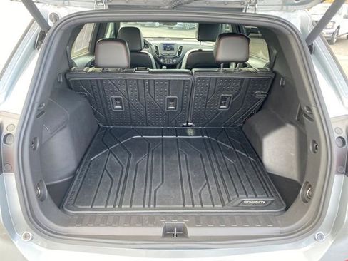 Certified 2024 Chevrolet Equinox RS w/ LPO, Floor Liner Package AWD/4WD image 18