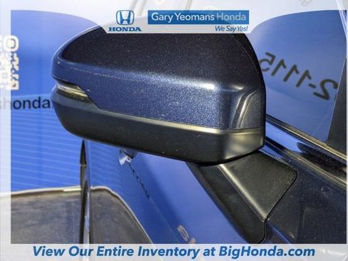 Certified 2024 Honda CR-V EX-L image 14