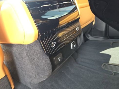 Used 2024 Jeep Grand Wagoneer L Series III w/ Rear Seat Video Group 1 AWD/4WD image 52