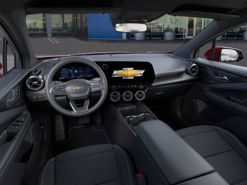 New 2026 Chevrolet Blazer EV LT FWD image 15