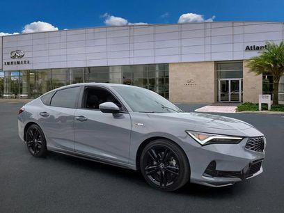 Used 2026 Acura Integra A-Spec