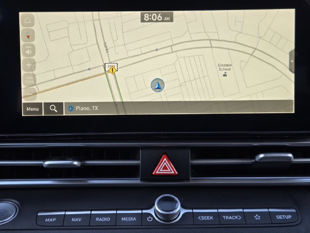 Certified 2025 Hyundai Elantra SEL FWD image 10