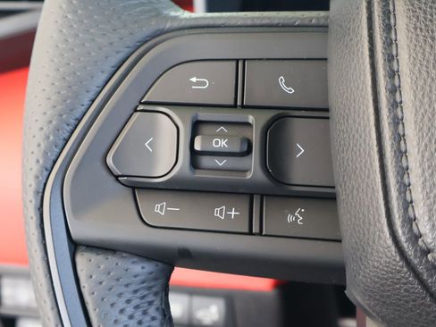 Used 2025 Toyota Sequoia TRD Pro image 25