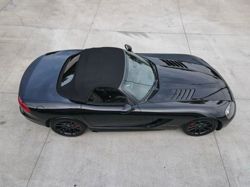 Used 2004 Dodge Viper SRT-10 image 43