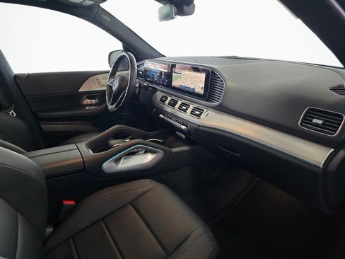 Used 2025 Mercedes-Benz GLE 350 4MATIC image 45