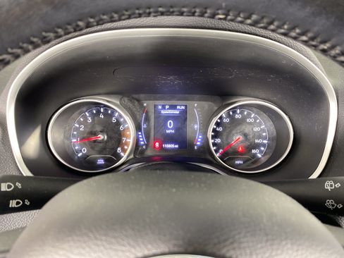 Used 2020 Jeep Compass Latitude AWD/4WD image 21