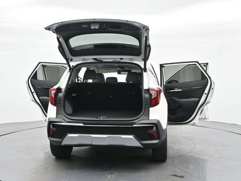 Used 2024 Kia Seltos SX w/ SX Sunroof Package AWD/4WD image 42