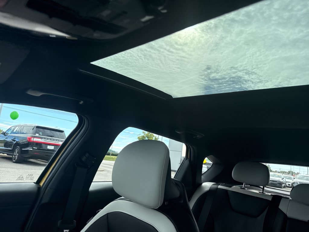 New 2026 Kia K4 GT-Line Turbo FWD image 24