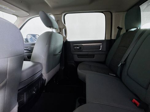 Used 2018 RAM 1500 SLT image 70