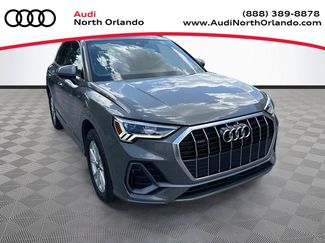 Used 2023 Audi Q3 2.0T Premium w/ Convenience Package AWD/4WD video 1