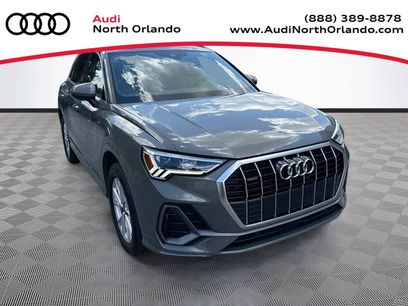 Used 2023 Audi Q3 2.0T Premium w/ Convenience Package