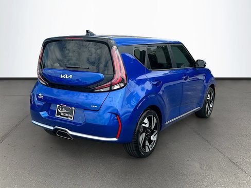 Used 2024 Kia Soul GT-Line FWD image 7
