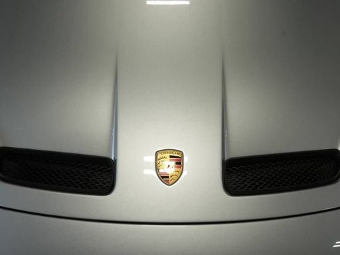 Certified 2022 Porsche 911 GT3 RWD image 29