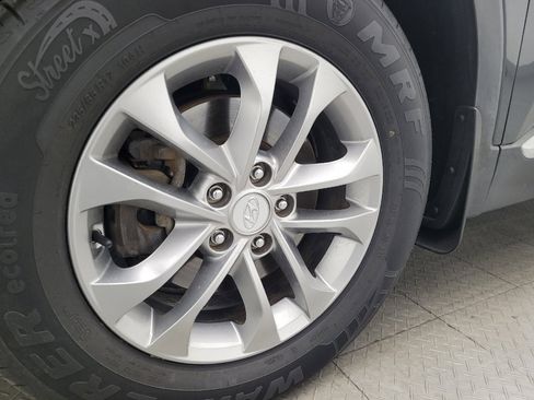 Used 2020 Hyundai Santa Fe SE image 31