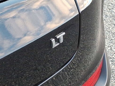 Used 2023 Chevrolet TrailBlazer LT w/ Convenience Package image 30