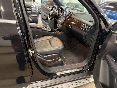 Used 2016 Mercedes-Benz GLE 350 4MATIC image 37