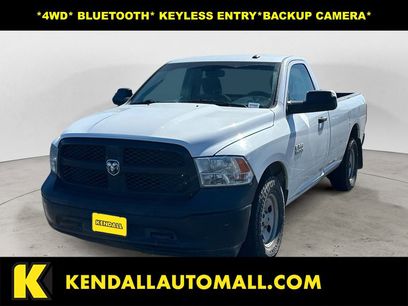 Used 2018 RAM 1500 Express