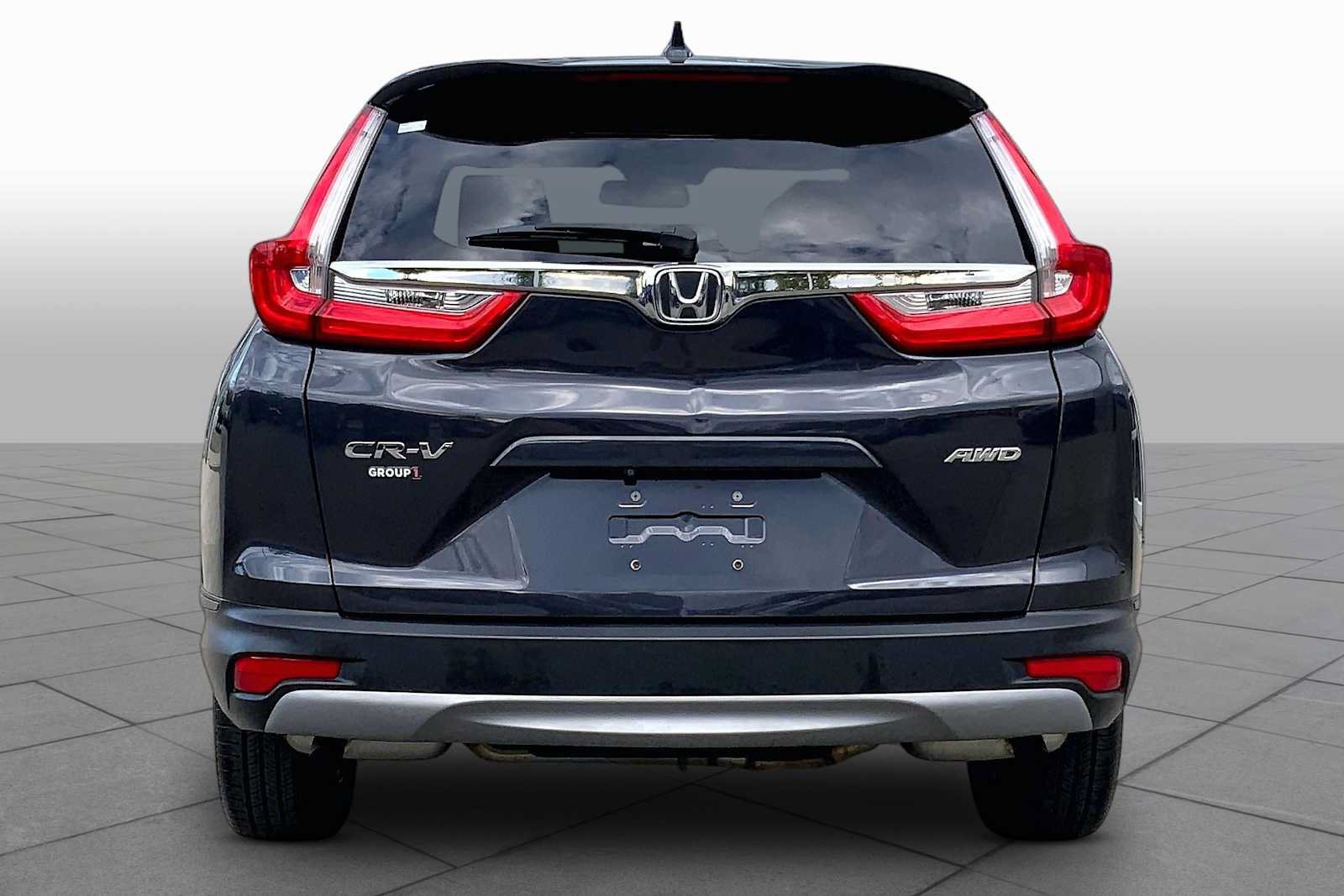 Used 2019 Honda CR-V EX-L image 5