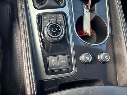 Certified 2023 Nissan Maxima Platinum w/ Sport Mat Group FWD image 14