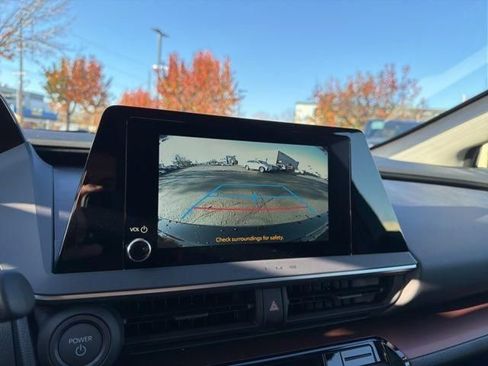 New 2026 Toyota Prius Plug-In Hybrid image 17