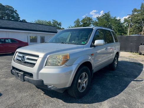 Used 2006 Honda Pilot EX-L image 2