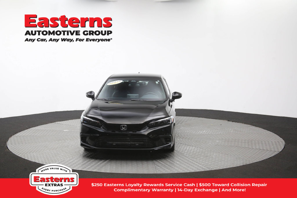 Used 2024 Honda Civic Sport image 53