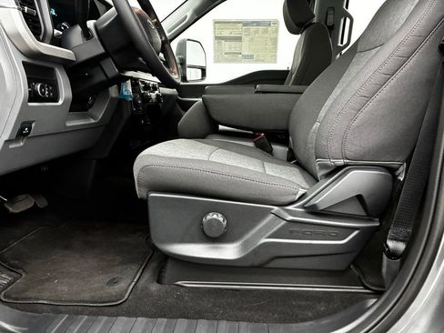 New 2026 Ford F250 XL w/ STX Appearance Package image 15