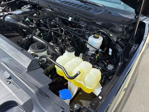 Used 2025 Ford F350 Lariat w/ Lariat Ultimate Package image 33